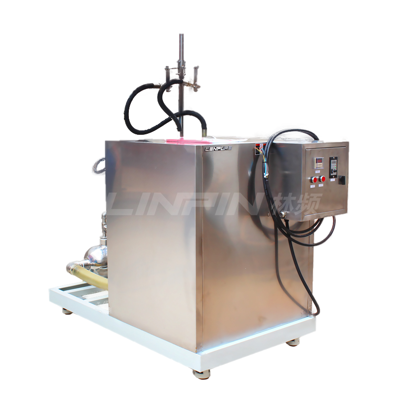 沖水試驗(yàn)裝置廠家