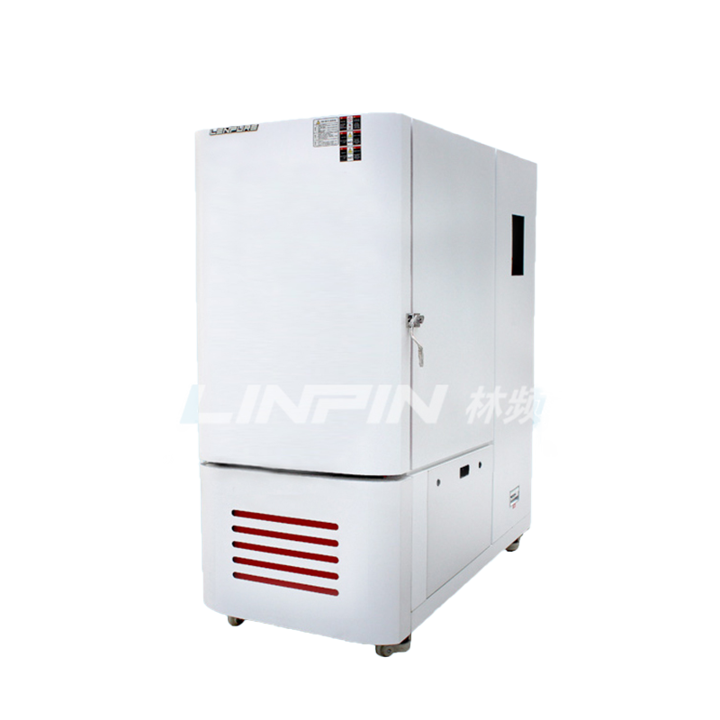 紫外老化模擬試驗箱供應商