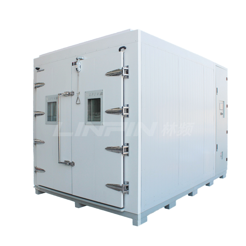 光伏濕凍試驗箱制造商|光伏濕凍測試箱價格