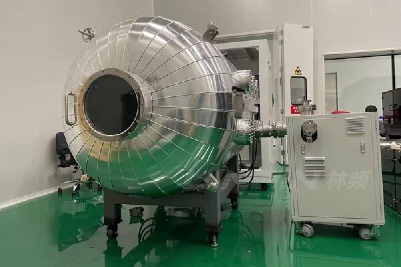 熱真空試驗(yàn)箱