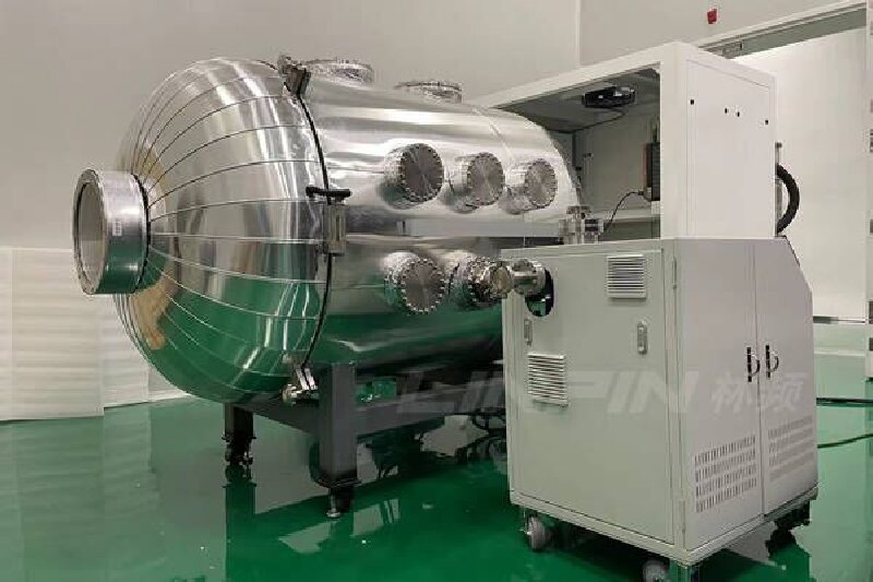 不辜負(fù)每一份信任丨林頻再獲中國電科訂單