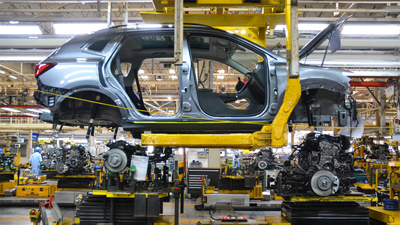 高低溫試驗箱：極限環(huán)境模擬技術(shù)的精密藝術(shù)