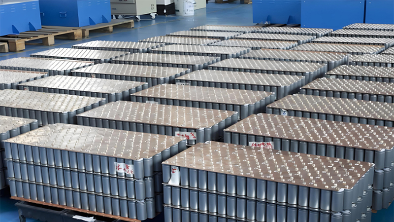 高低溫交變濕熱試驗(yàn)箱的產(chǎn)品氣候適應(yīng)性檢測作用