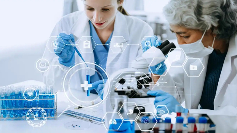 高低溫濕熱試驗(yàn)箱的靈活適配與痛點(diǎn)解決能力